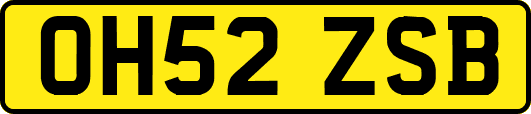 OH52ZSB