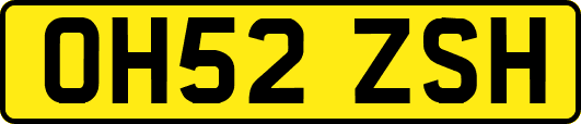 OH52ZSH