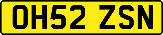OH52ZSN