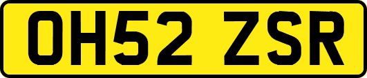 OH52ZSR
