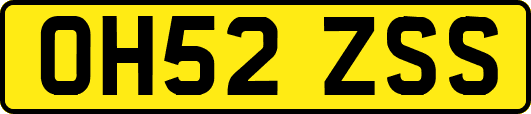 OH52ZSS