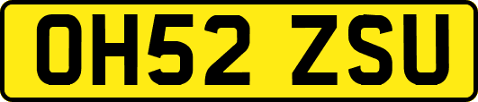 OH52ZSU