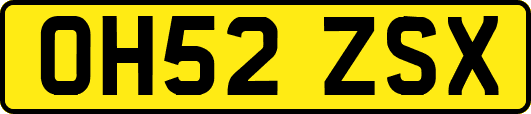 OH52ZSX