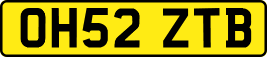 OH52ZTB