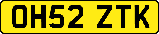 OH52ZTK
