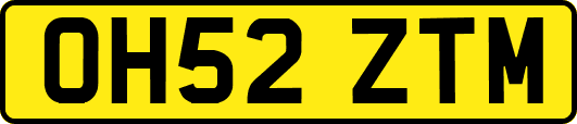 OH52ZTM