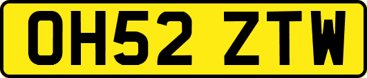 OH52ZTW