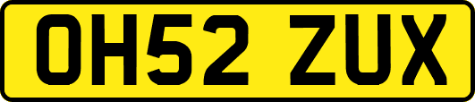 OH52ZUX