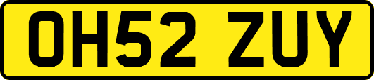OH52ZUY