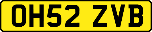 OH52ZVB
