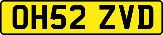 OH52ZVD