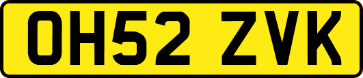 OH52ZVK