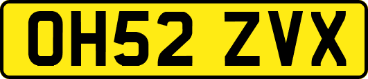 OH52ZVX
