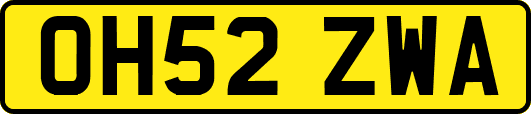 OH52ZWA