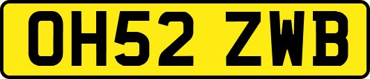 OH52ZWB