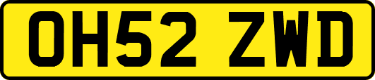 OH52ZWD