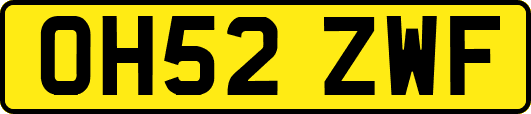 OH52ZWF