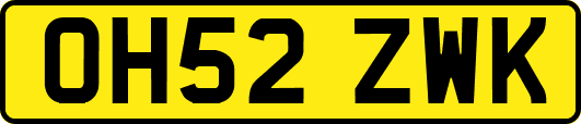 OH52ZWK