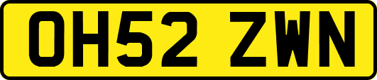 OH52ZWN