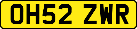 OH52ZWR