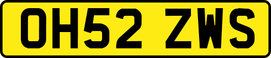 OH52ZWS