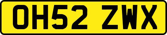 OH52ZWX