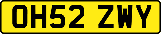 OH52ZWY