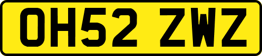 OH52ZWZ