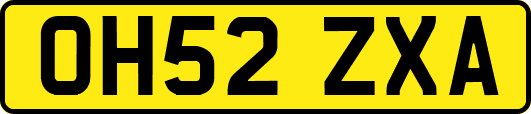 OH52ZXA