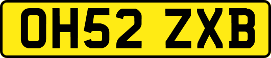 OH52ZXB