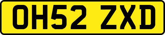 OH52ZXD