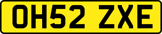 OH52ZXE