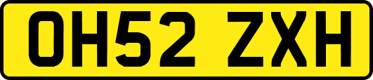 OH52ZXH