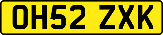OH52ZXK