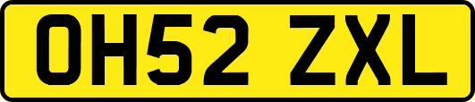 OH52ZXL
