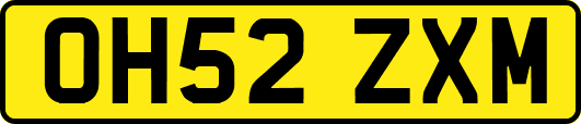 OH52ZXM