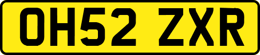 OH52ZXR