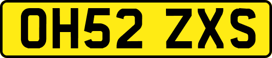 OH52ZXS