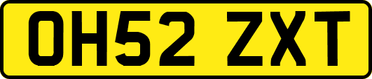 OH52ZXT