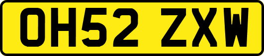 OH52ZXW