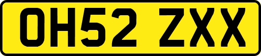 OH52ZXX