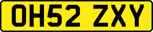 OH52ZXY