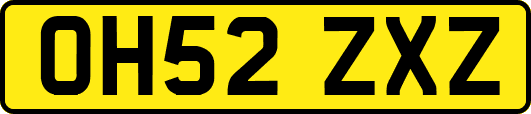 OH52ZXZ
