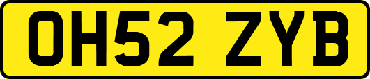 OH52ZYB