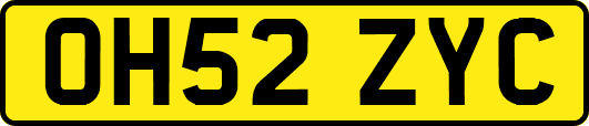 OH52ZYC