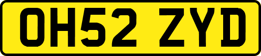 OH52ZYD