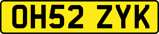 OH52ZYK
