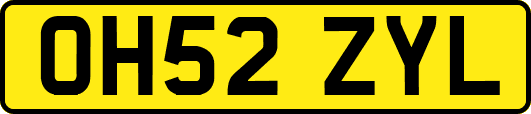 OH52ZYL