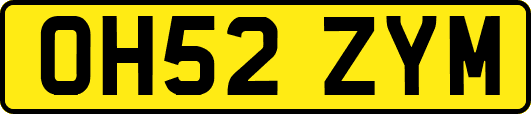 OH52ZYM