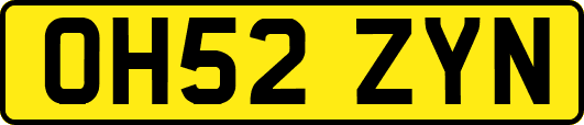 OH52ZYN